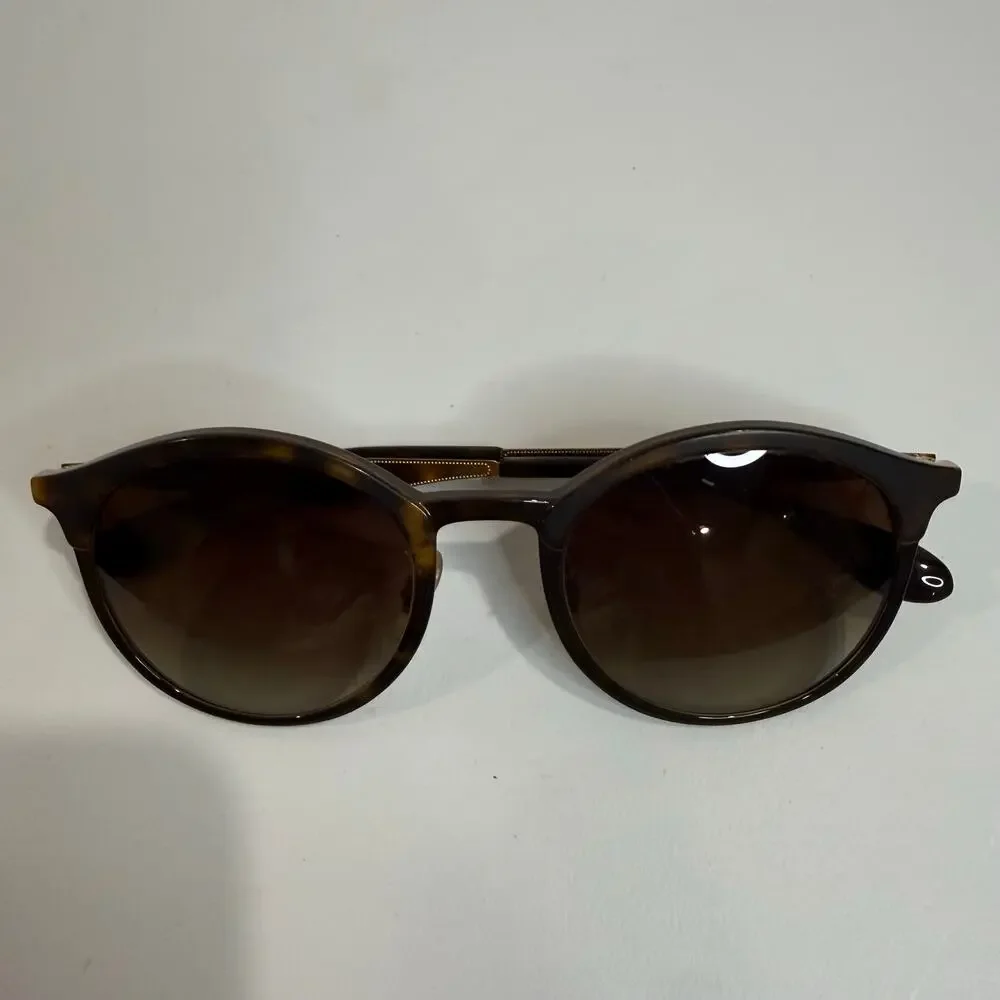 Ray-Ban RB4277 Havana Tortoise Brown Gradient Sunglasses 51-21 145 Italy